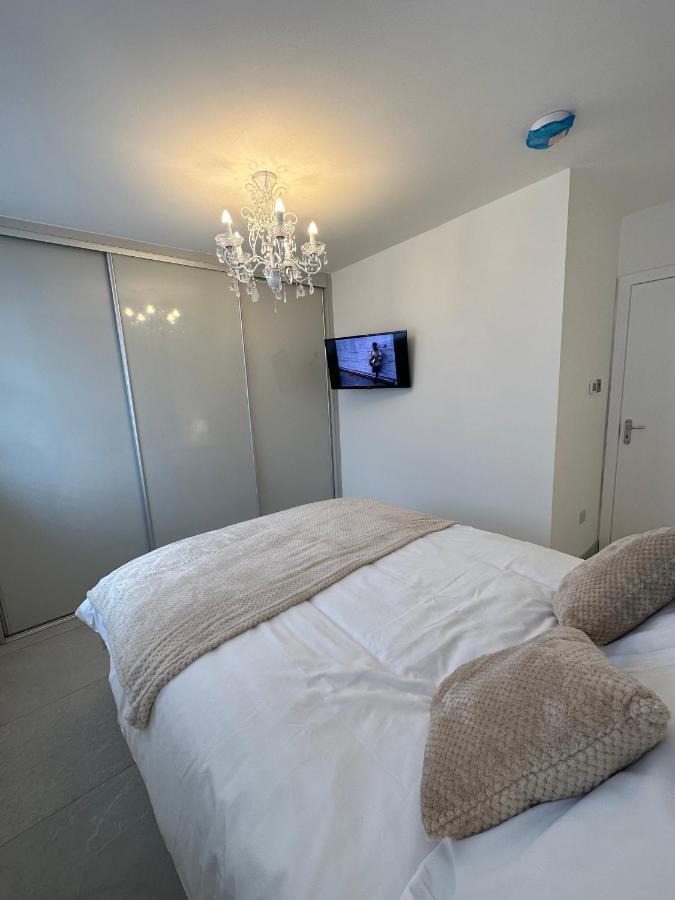 Queens Apartment 1 بلاكبول المظهر الخارجي الصورة